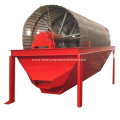 Vibro Sieve Price Small Trommel Screen For Sale